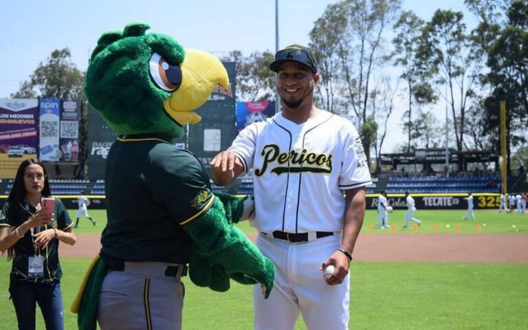Inician Pericos con preparación para próximo torneo