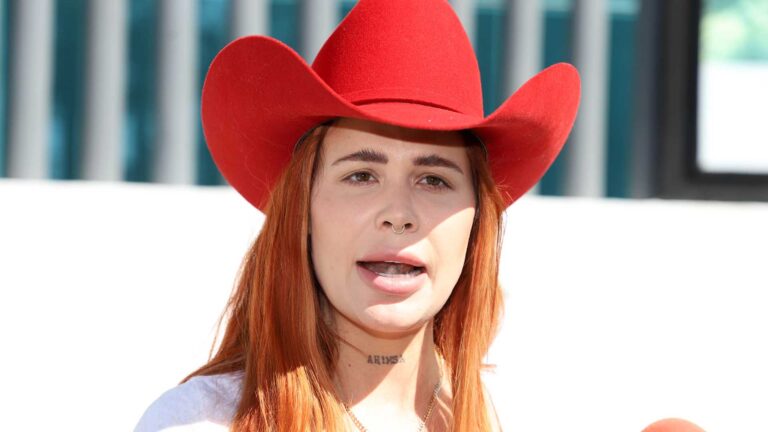 Falleció Elena Larrea, defensora de los animales en Puebla
