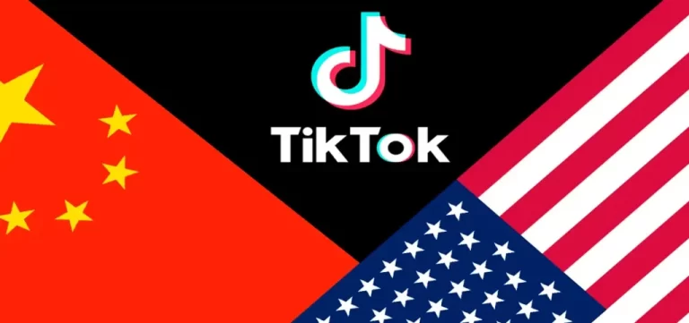 EE.UU. presenta nueva demanda judicial contra TikTok y ByteDance  