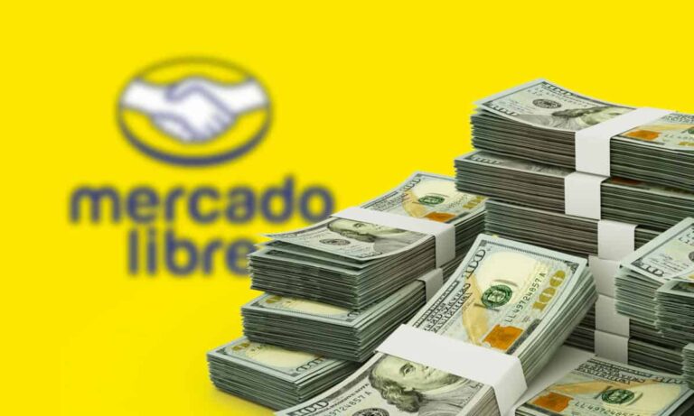 Invertirá Mercado Libre 2 mdd en México