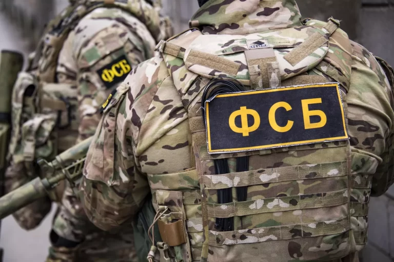 Rusia impide atentados terroristas en Moscú y Donetsk