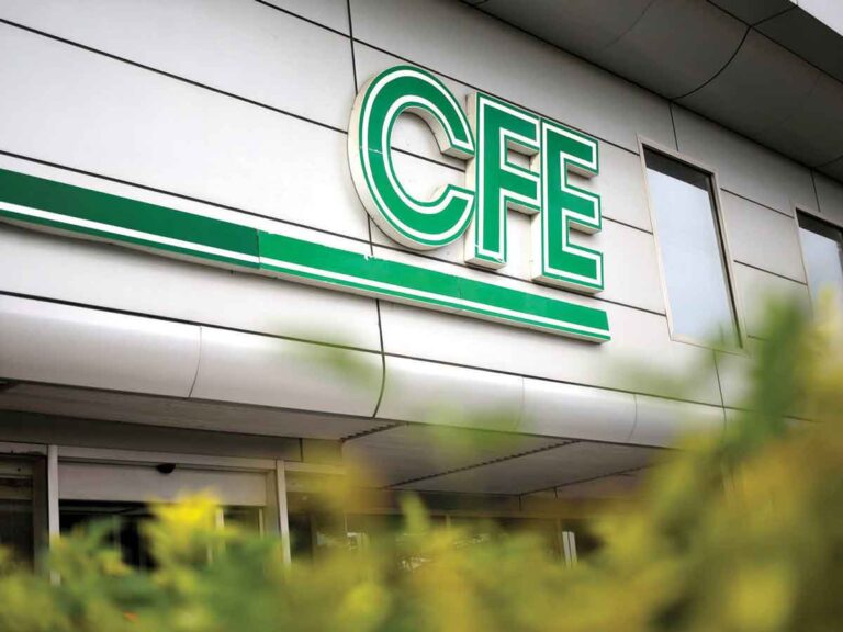 Anuncia CFE descuento en recibo de la luz de abril 2024