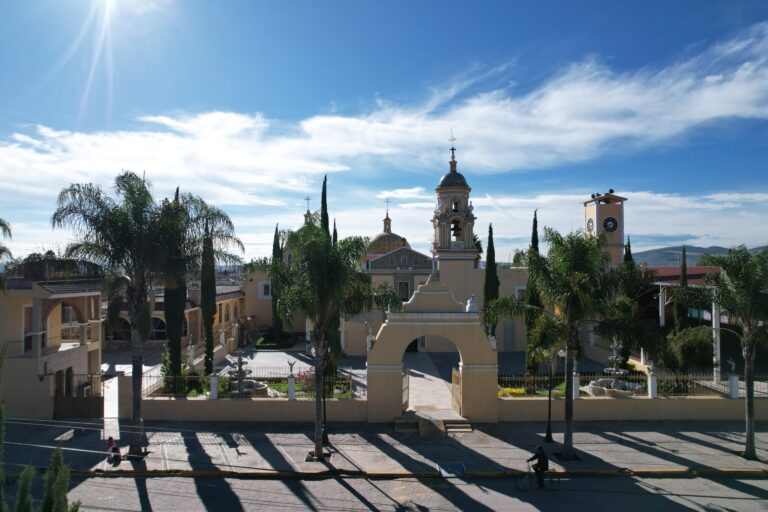 REPORTAJE| ¿Ya conoces Ocoyucan?