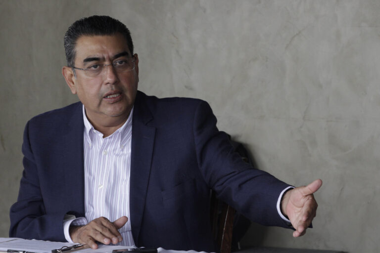 Invierten 6 MDP para la educación en Puebla