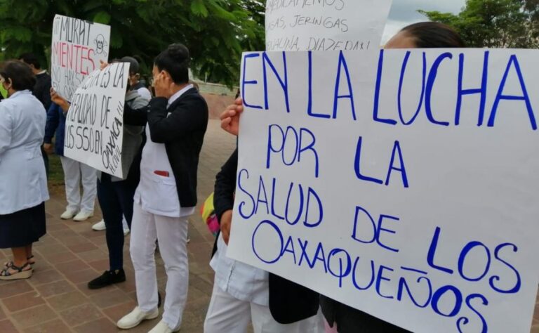 La salud en la clase trabajadora y Marx