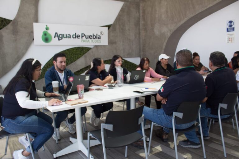 ¡Exigen agua en las colonias populares!