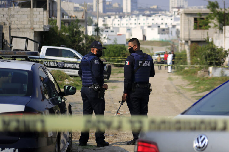 Aumenta percepción de inseguridad en Puebla capital