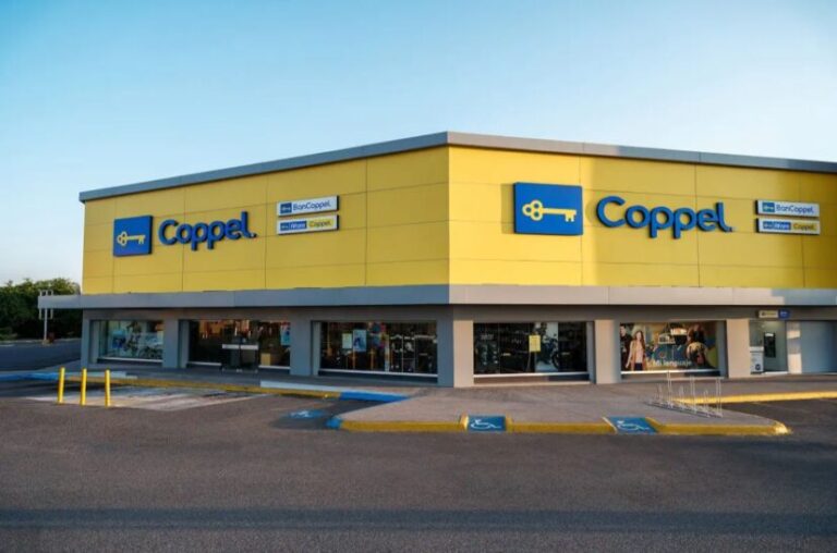 ¡Hackean Coppel! Borran información de más de 2 millones de cuentas