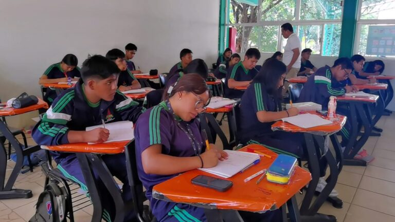 Anuncian jóvenes movilización en Puebla