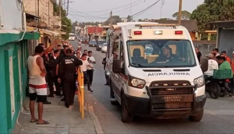 “No me quiero morir”: Niño es baleado al defender a su madre de agresores