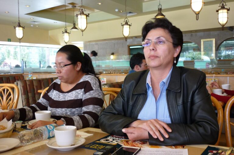 Denuncian agresiones contra Antorcha