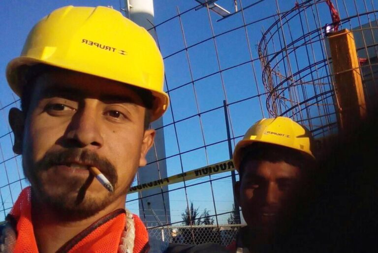 Desapareció antorchista de SLP; Antorcha solicita intervención de autoridades para encontrarlo