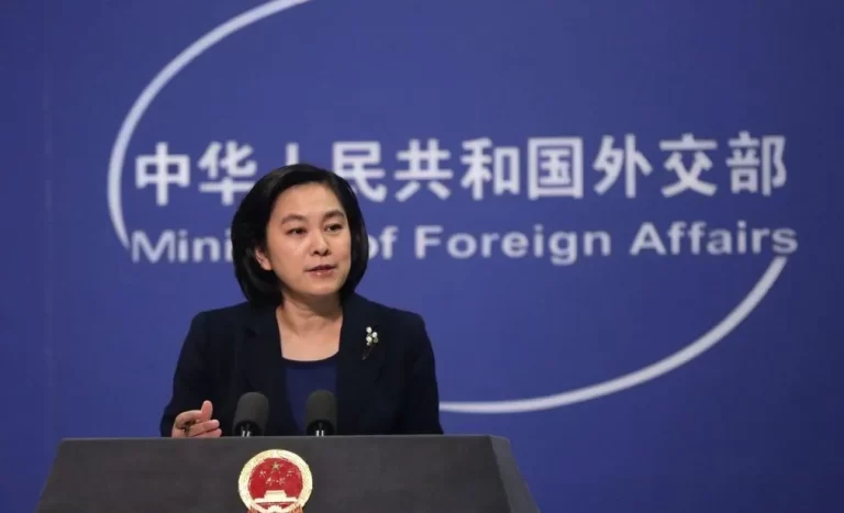 China sanciona a empresas estadounidenses de armamento