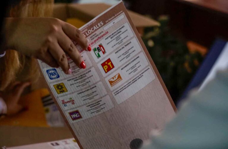 Ayuntamiento de Puebla garantizará un proceso electoral en paz