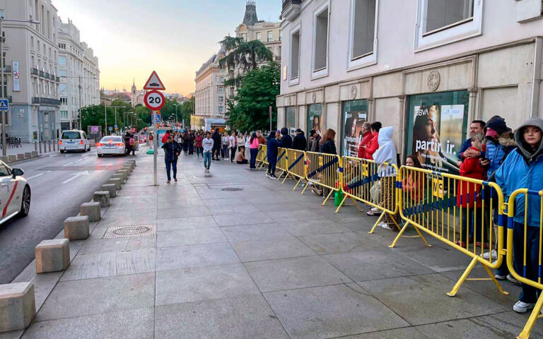Más de 100 mil mexicanos en el extranjero participarán en las elecciones de este 2 de junio
