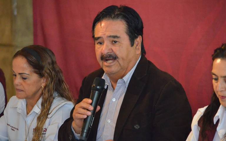 Rebasa Morena alcaldías proyectadas en Puebla