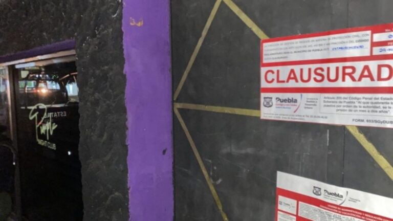 Continuarán operativos en antros y bares de la capital