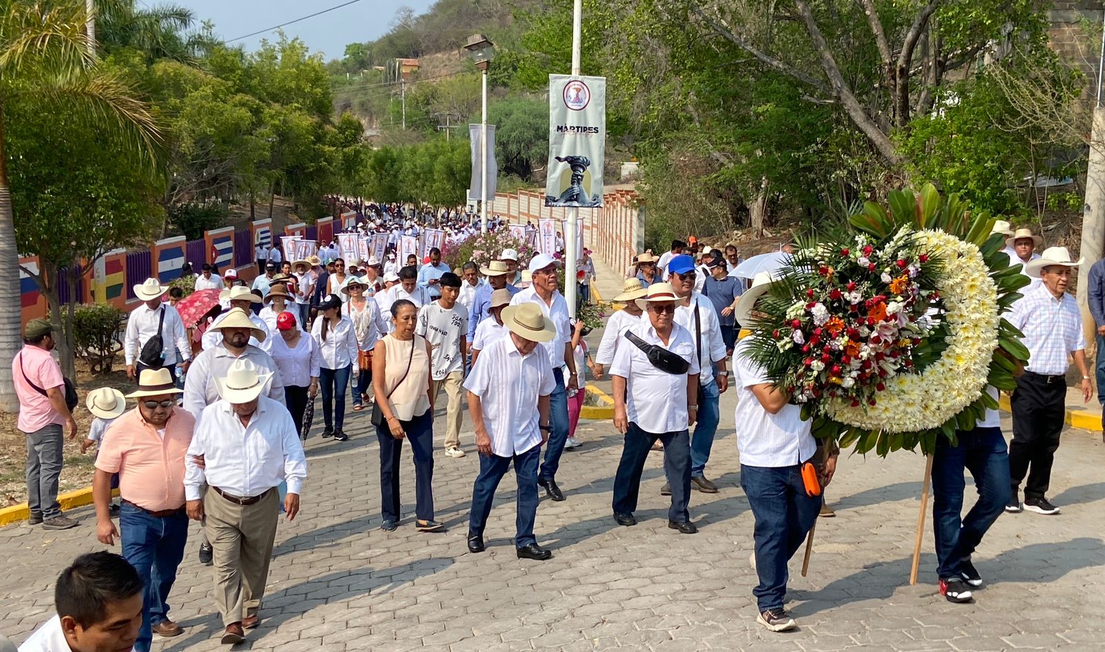 Antorcha defenderá los intereses del pueblo en gobierno de Sheinbaum – Contigo Puebla