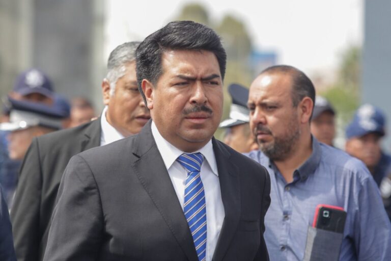 Venustiano Carranza y Chignahuapan “focos de atención”: Segob