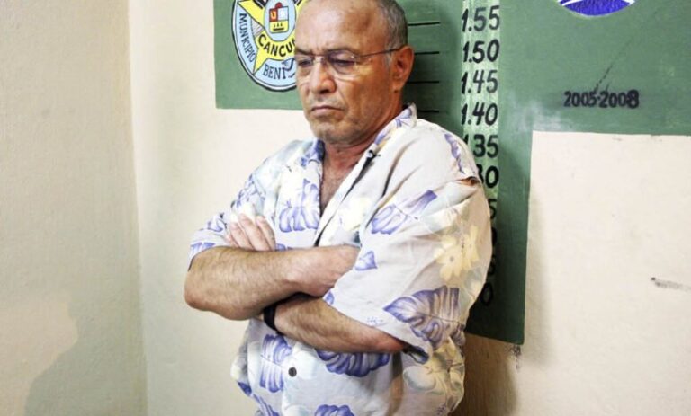 Fallece Jean Succar Kuri, empresario condenado por pederastia