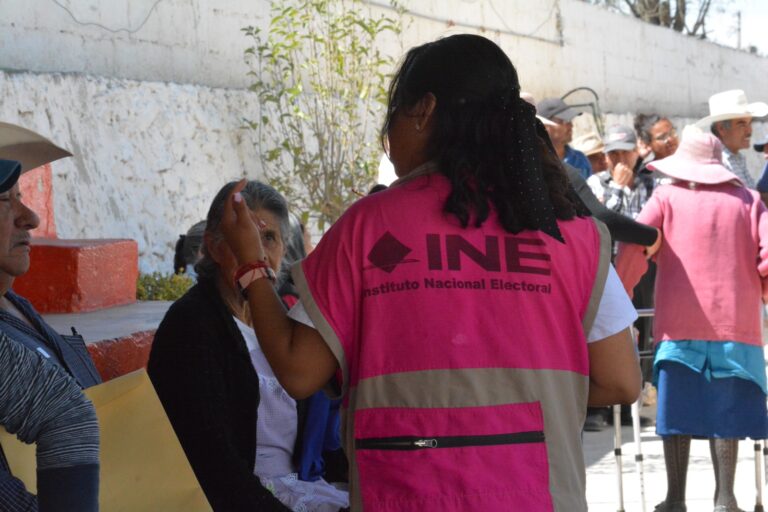 Piden seguridad ante posible vandalismo y atentado político en Cañada Morelos