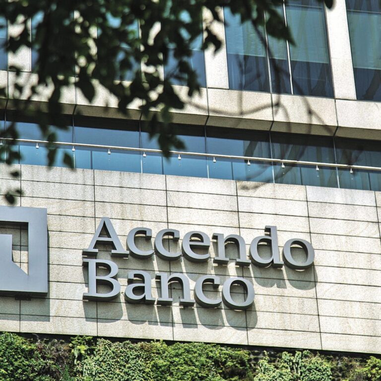 Exfuncionarios del Gobierno de Puebla involucrados en caso Accendo Banco
