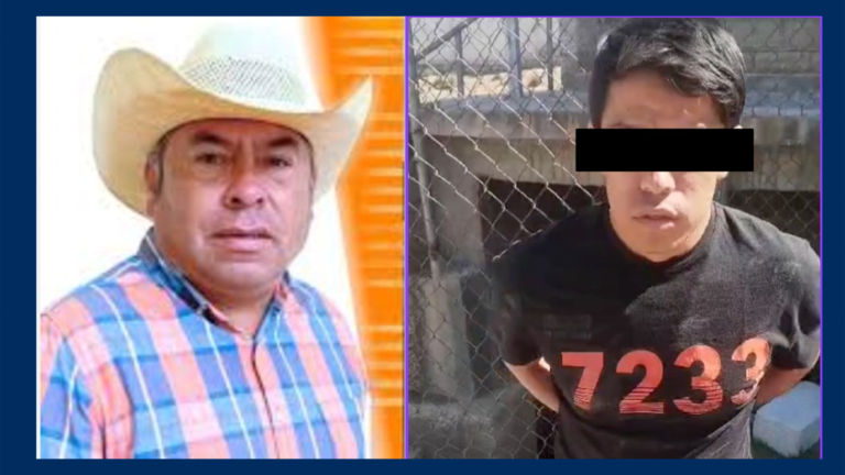 Agreden y secuestran a ciudadano durante elecciones en Cañada Morelos