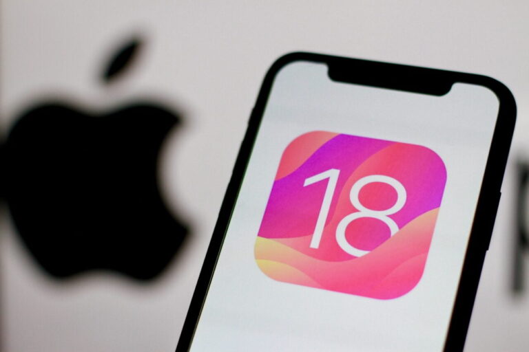 Estos son los iPhone compatibles con iOS 18