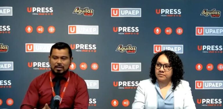 Tiene Ingeniería Aeroespacial áreas de oportunidad: UPAEP