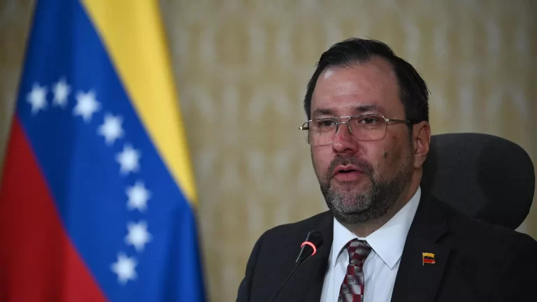 Venezuela retira su personal diplomático de 7 países latinoamericanos tras elecciones