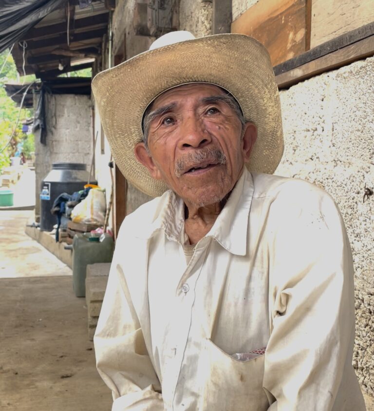 “Se está trabajando bien, sí, aquí sí se está trabajando”: dice huitzilteco