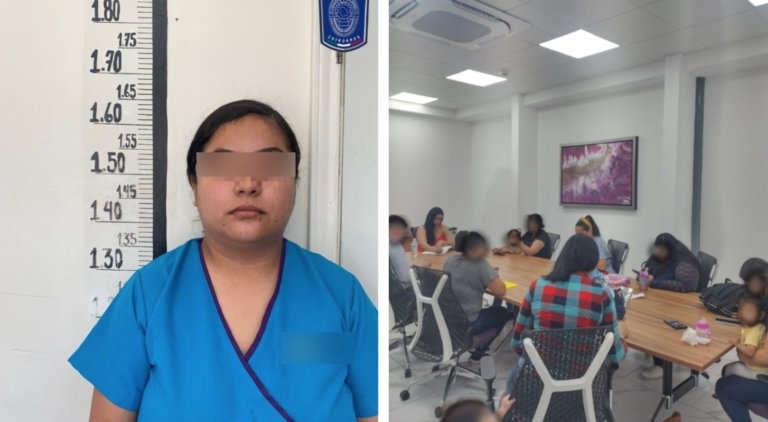 Impune caso en Chihuahua, maestra abusó sexualmente de 26 bebés