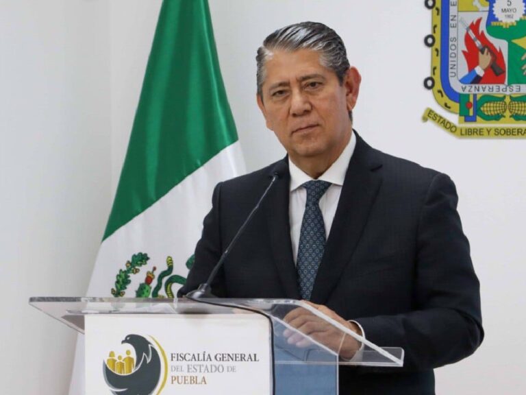 Analizará Fiscalía disculparse con Armenta por investigación durante morenovallismo 