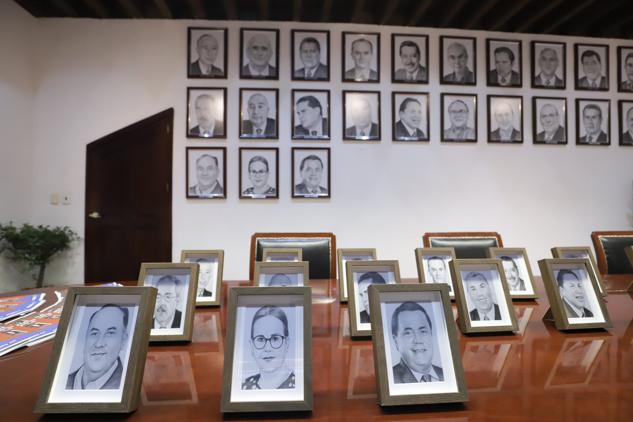 Gobierno de Puebla causa polémica con “sala de homenaje” – Contigo Puebla