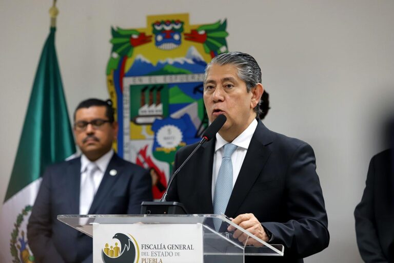 Continúa investigación sobre el hombre asesinado en el Hospital de Atlixco