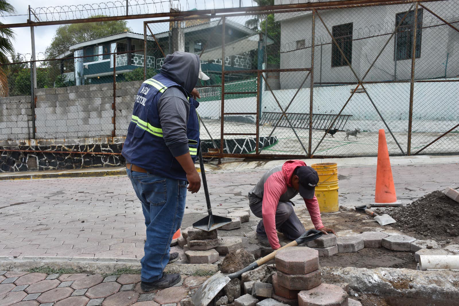 Realiza gobierno de Ocoyucan ampliación de red de agua potable – Contigo Puebla