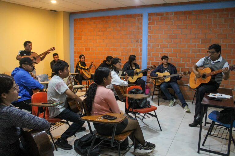 ¡Arrancan los cursos de verano de la Macuil!