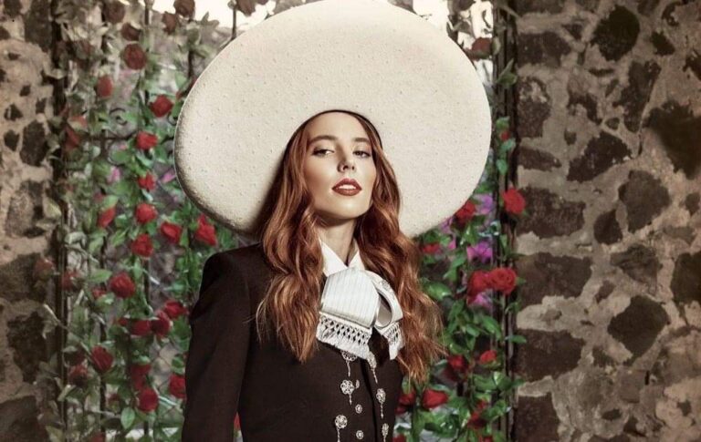 Majo Aguilar amenizará la noche del 15 de septiembre en Puebla