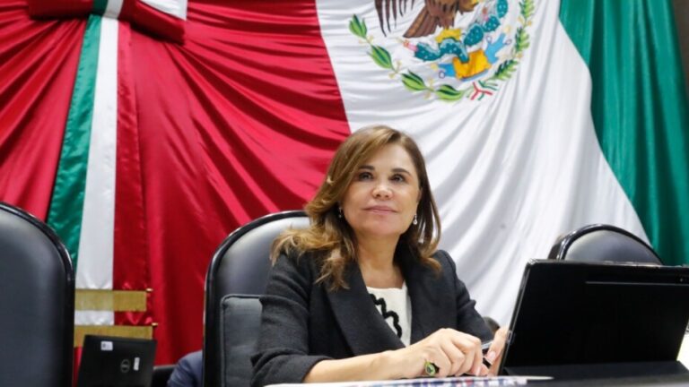 Secuestran y roban a la vicepresidenta de la Cámara de Diputados Blanca Alcalá