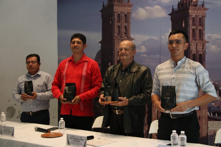 Anuncian de la Feria Patronal en Huitzilan de Serdán