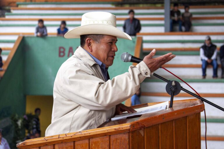 Don José Facundo: impulsor de la cultura y las tradiciones en la región
