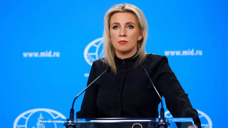 Rusia condena los ataques militares a gran escala de Israel contra el Líbano
