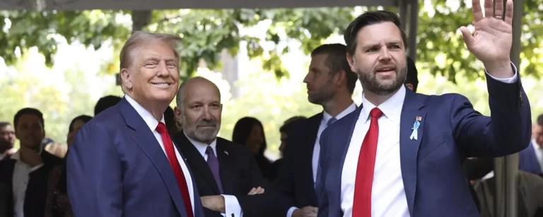 Trump promete negociar una salida de Estados Unidos al conflicto de Ucrania