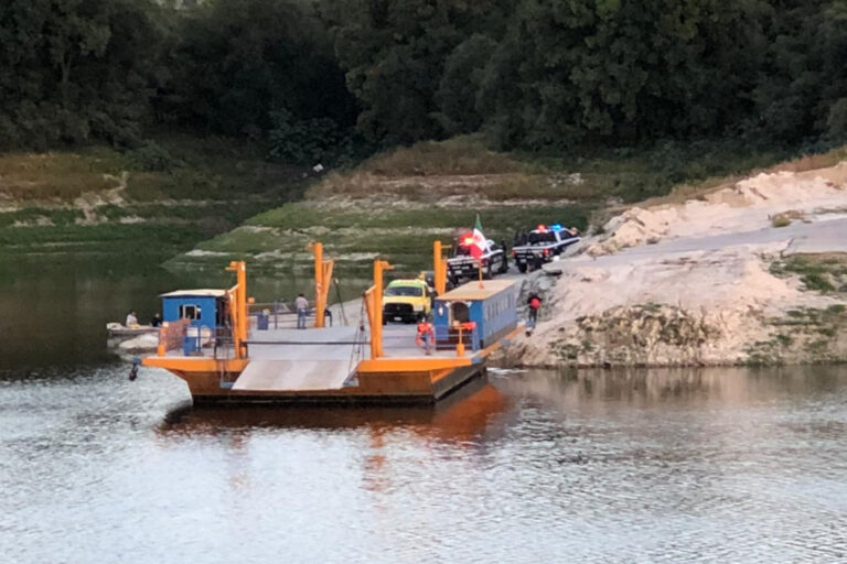 La Panga deja de operar