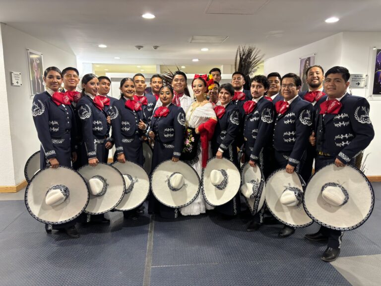 Invitan a festejar con “México sinfónico”