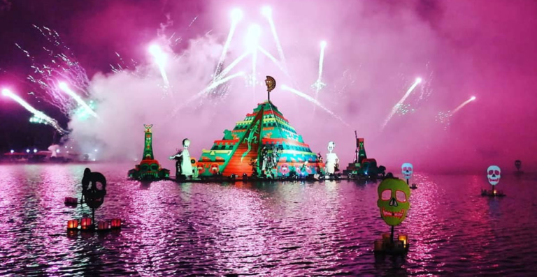 Anuncian Turismo y Chignahuapan el Festival de la Luz y de la Vida 2024