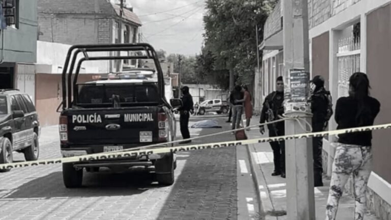 Investigan a involucrado en el homicidio del estudiante de Tehuacán