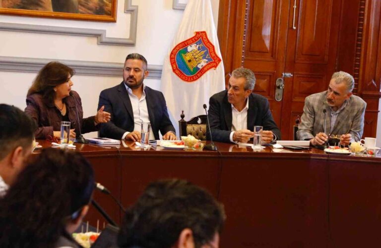 Nuevamente se reunen los equipos de Pepe Chedraui y Adán Domínguez