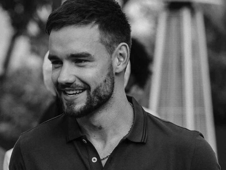 Fallece Liam Payne ex integrante de One Direction