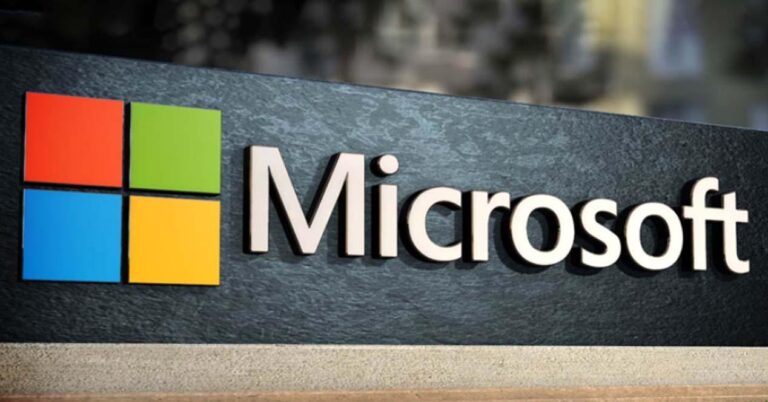 Invertirá Microsoft 1.3 millones de dólares en México para el desarrollo de IA